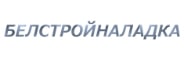 Логотип «Белстройналадка»