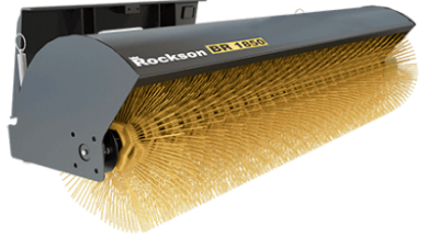 Иконка Rockson BR 1850