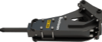 Гидромолот Rockson RS 300