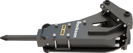 Иконка Rockson RS 300
