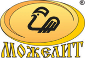 Логотип «Можелит»