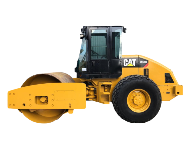 Иконка CAT CATCS533E