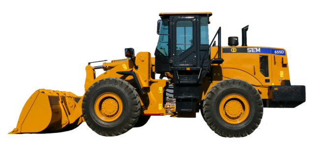 Иконка CAT SEM655d