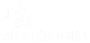 Логотип «Виктория 91»
